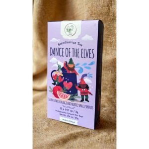 Dance of the Elves