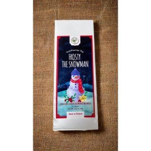 Frosty the Snowman