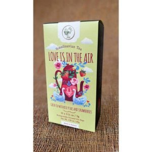 Love Is In the Air