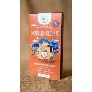 Mountain Orchard