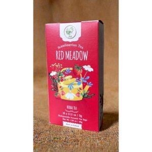 Red Meadow