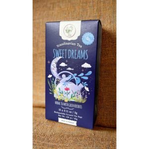 Sweet Dreams