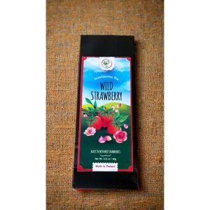 Wild Strawberry