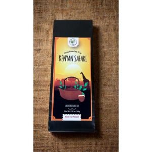 Kenyan Safari